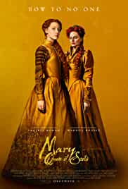 Mary Queen of Scots 2018 in Hindi Dubb HdRip